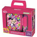 Поставка за Пикник с Включена Бутилка Minnie Mouse Bold