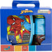 Поставка за Пикник с Включена Бутилка Spider-Man CZ11279