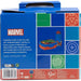 Поставка за Пикник с Включена Бутилка The Avengers CZ11275