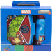 Поставка за Пикник с Включена Бутилка The Avengers CZ11275