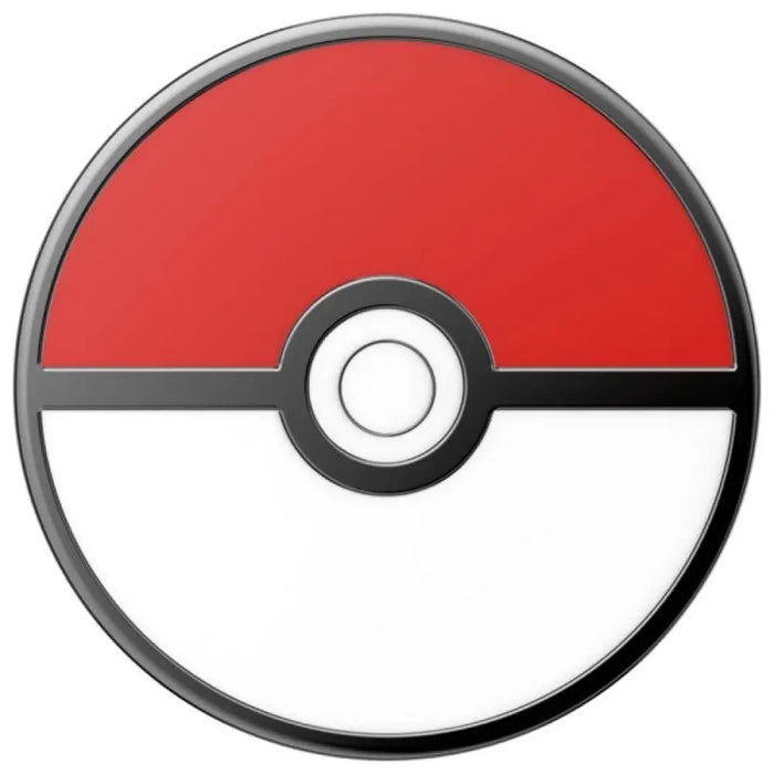 Поставка за Pokeball Popsockets 2 и стойка за телефон