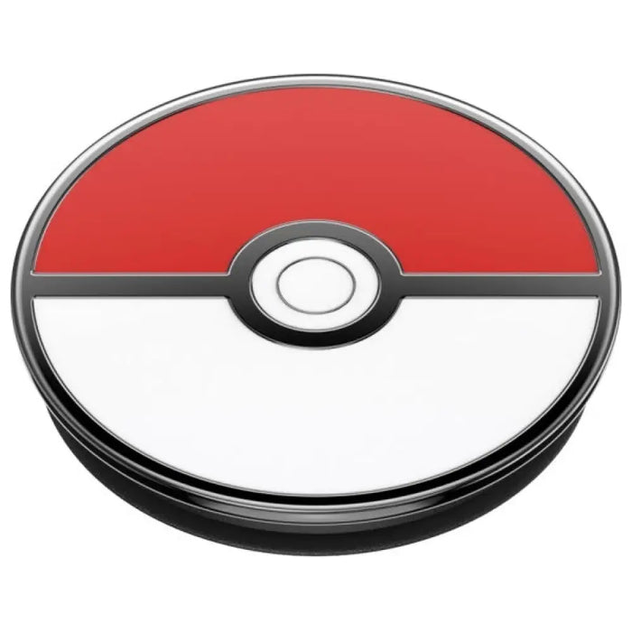 Поставка за Pokeball Popsockets 2 и стойка за телефон