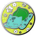 Поставка за Popsockets 2 Bulbasaur и стойка за телефон