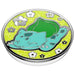 Поставка за Popsockets 2 Bulbasaur и стойка за телефон
