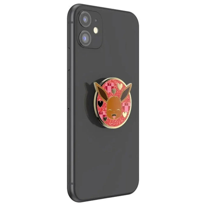 Поставка за Popsockets 2 Eevee Xoxo и стойка за телефон