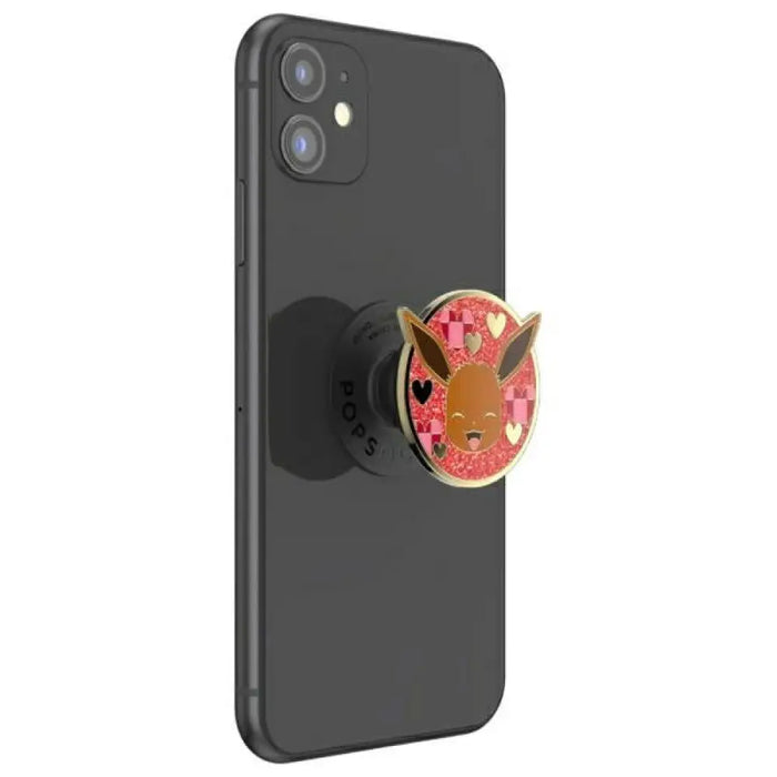 Поставка за Popsockets 2 Eevee Xoxo и стойка за телефон