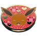 Поставка за Popsockets 2 Eevee Xoxo и стойка за телефон