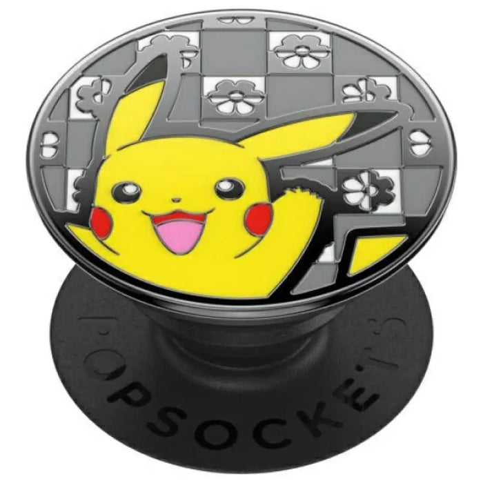 Поставка за Popsockets 2 Hey Pikachu и стойка за телефон