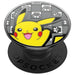 Поставка за Popsockets 2 Hey Pikachu и стойка за телефон