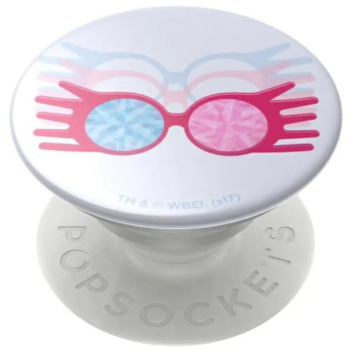 Поставка за Popsockets 2 Luna Lovegood и стойка за телефон