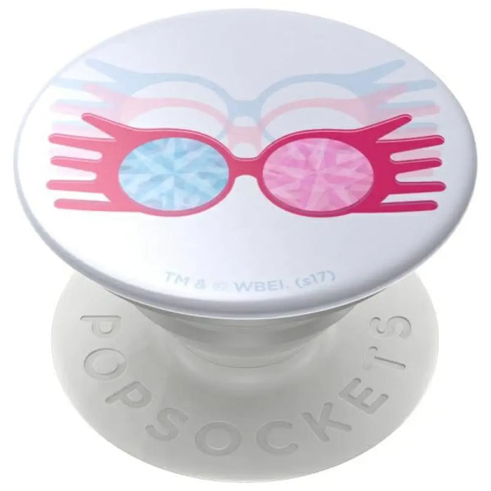 Поставка за Popsockets 2 Luna Lovegood и стойка за телефон
