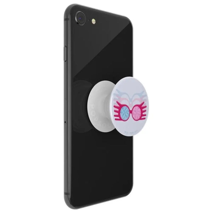 Поставка за Popsockets 2 Luna Lovegood и стойка за телефон