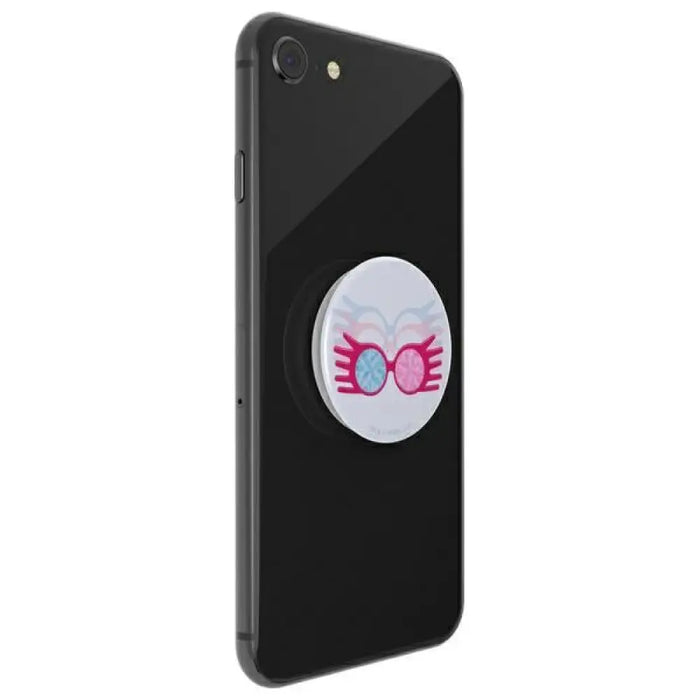 Поставка за Popsockets 2 Luna Lovegood и стойка за телефон
