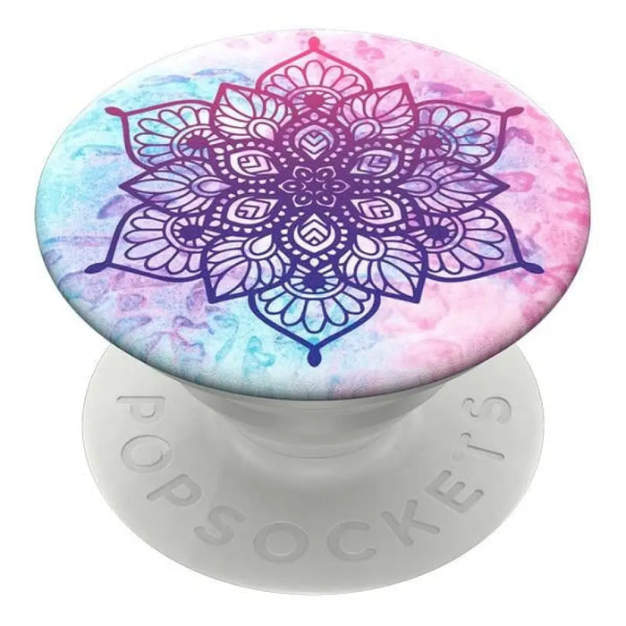 Поставка за Popsockets 2 Rainbow Nirvana и стойка за телефон
