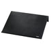 Поставка за преносим компютър Hama carbon look 18,4’ черен