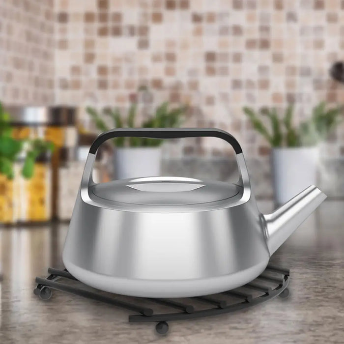 ПОСТАВКА ЗА СЪДОВЕ 19.5 X 19.2 X 2 СМ EMIR