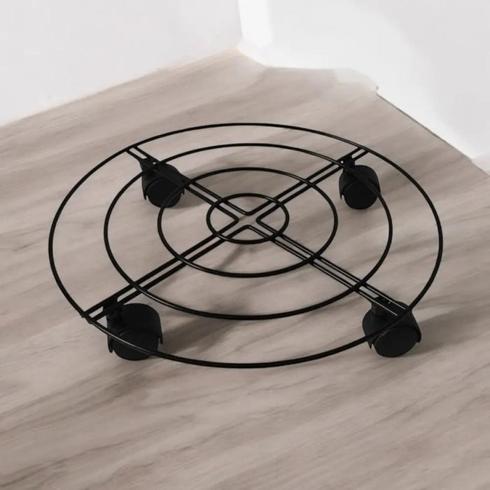 ПОСТАВКА ЗА САКСИИ Ф38CM GARDEN STAR HD-10510