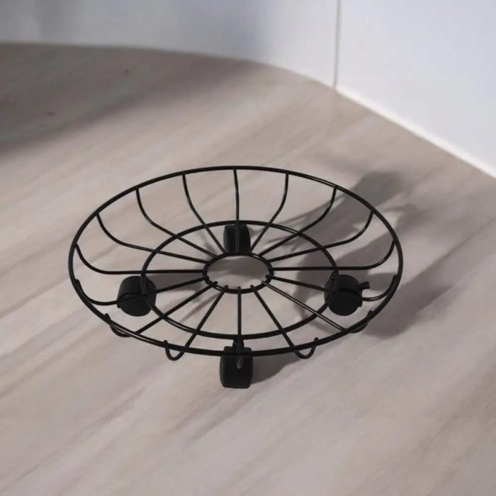 ПОСТАВКА ЗА САКСИИ Ф40CM GARDEN STAR HD-10511