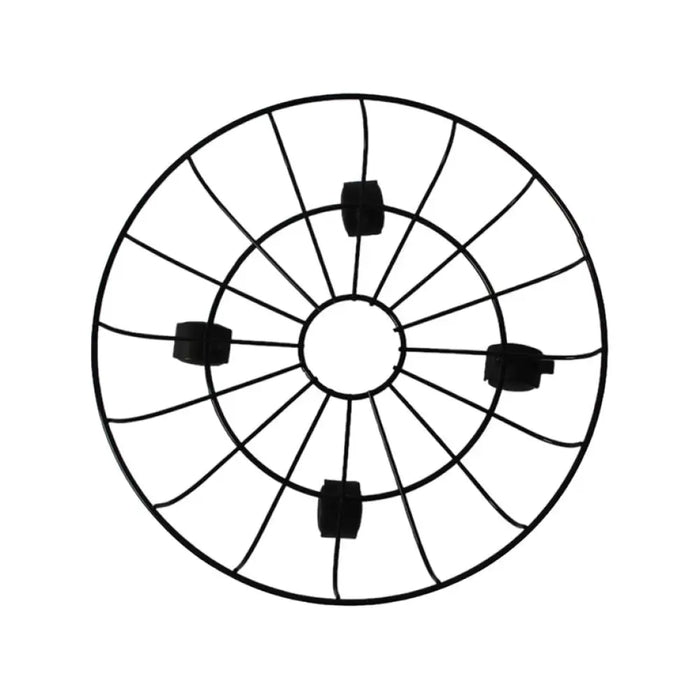 ПОСТАВКА ЗА САКСИИ Ф40CM GARDEN STAR HD-10511