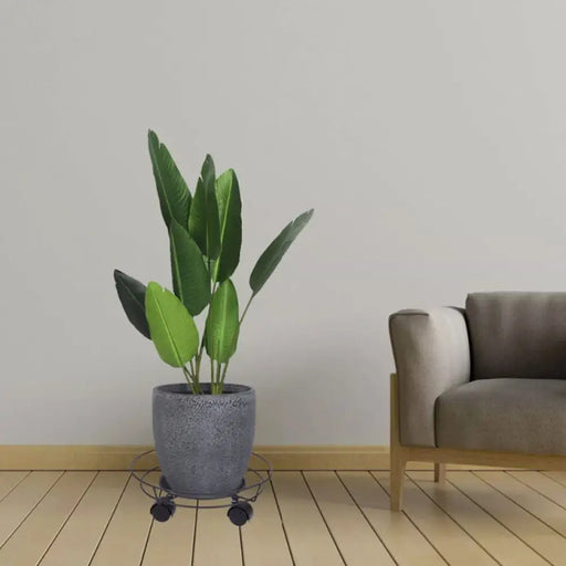 ПОСТАВКА ЗА САКСИИ Ф40CM GARDEN STAR HD-10511