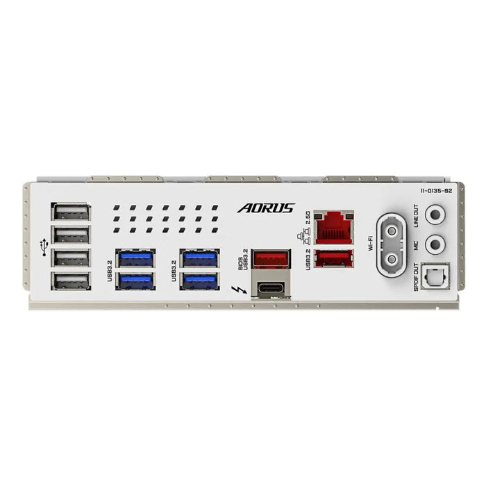 Поставка за слушалки Gigabyte 9MZ89ELXE 00 10