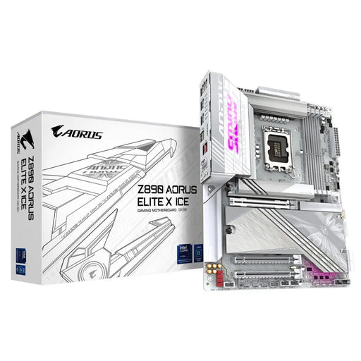 Поставка за слушалки Gigabyte 9MZ89ELXE 00 10