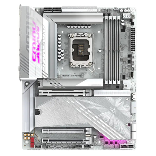 Поставка за слушалки Gigabyte 9MZ89ELXE 00 10