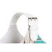 поставка за списания DKD Home Decor 40 x 18 x 41 cm