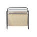 поставка за списания DKD Home Decor 39 x 26 x 36 cm