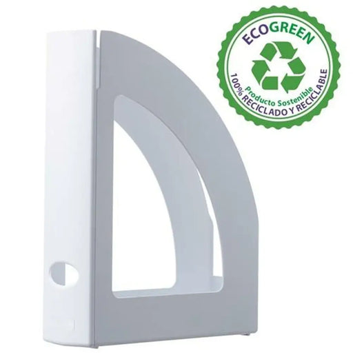поставка за списания Archivo 2000 Ecogreen Бял A4