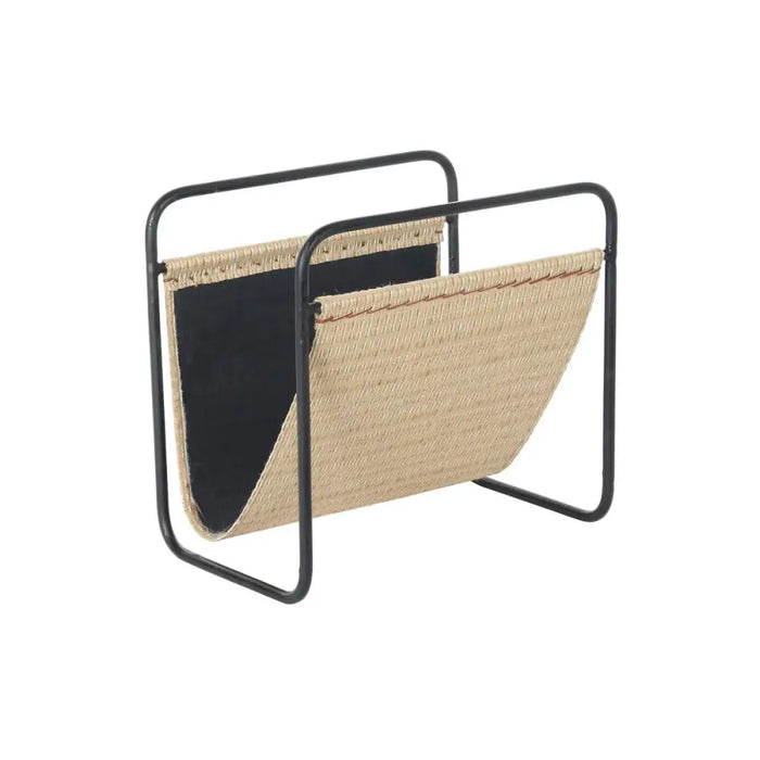 поставка за списания DKD Home Decor 39 x 26 x 36 cm