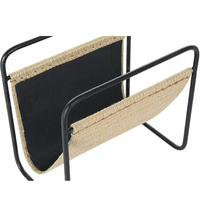 поставка за списания DKD Home Decor 39 x 26 x 36 cm