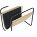 поставка за списания DKD Home Decor 39 x 26 x 36 cm