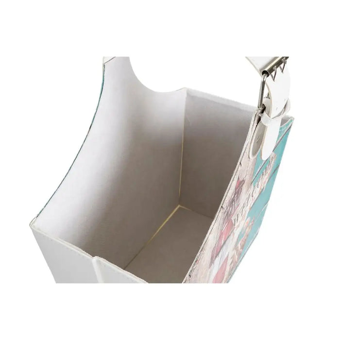 поставка за списания DKD Home Decor 40 x 18 x 41 cm