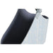 поставка за списания DKD Home Decor 49 x 17 x 45 cm Син Бял