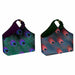 поставка за списания DKD Home Decor полиестер (2 pcs) (45 x
