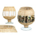 Поставка за свещ Gift Decor SG-30540 SG-30540 Прозрачен