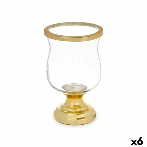 Поставка за свещ Gift Decor MH-11020 MH-11020 Златен