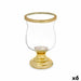 Поставка за свещ Gift Decor MH-11020 MH-11020 Златен