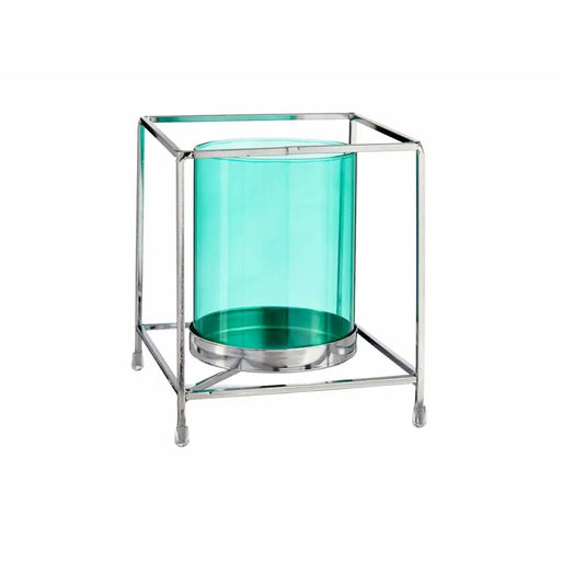 Поставка за свещ Gift Decor SW120662B SW120662B Син