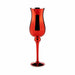 Поставка за свещ Gift Decor AR1903121 AR1903121 Червен