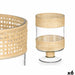 Поставка за свещ Gift Decor SG-29684 SG-29684 Прозрачен
