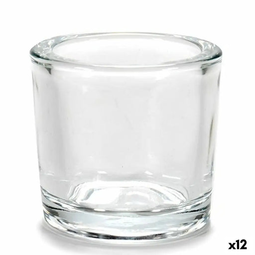 Поставка за свещ Gift Decor CH00667 CH00667 Прозрачен