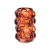 Поставка за свещ Gift Decor GJL85125L-R GJL85125L-R Оранжев
