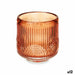 Поставка за свещ Gift Decor GJS7678BS-R GJS7678BS-R Оранжев