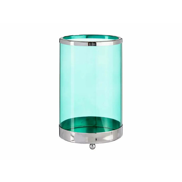 Поставка за свещ Gift Decor SW120613B SW120613B Син