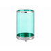 Поставка за свещ Gift Decor SW120613B SW120613B Син
