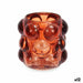 Поставка за свещ Gift Decor GJS8585L-R GJS8585L-R Оранжев