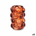 Поставка за свещ Gift Decor GJL85125L-R GJL85125L-R Оранжев