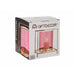 Поставка за свещ Gift Decor SW120662A SW120662A Розов